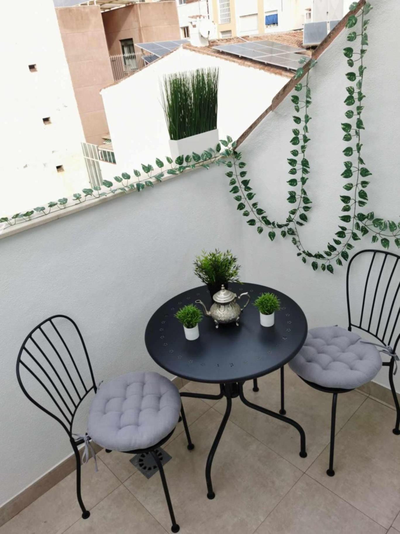 Seabreeze Haven - Winkler Apartamento Fuengirola