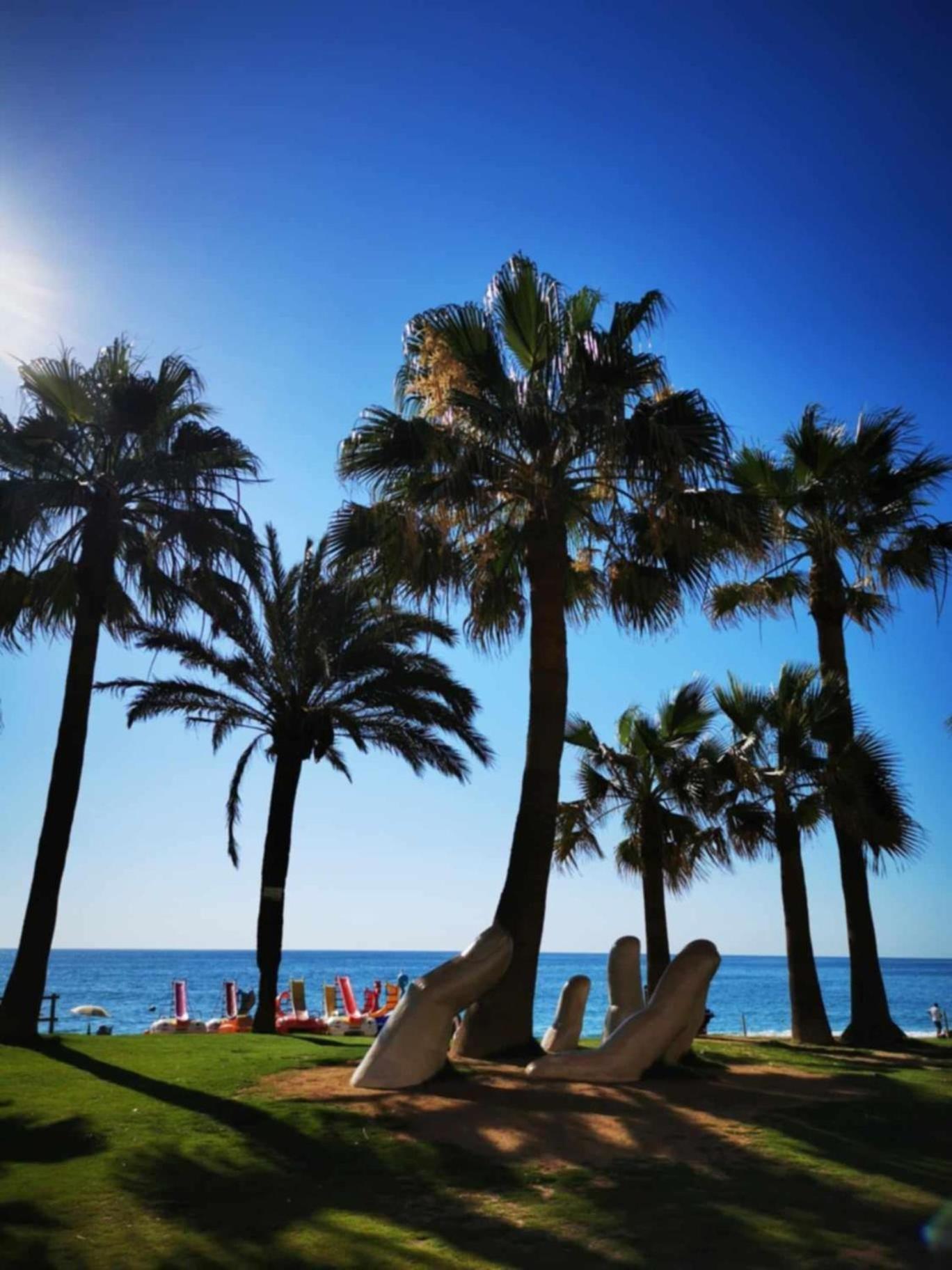 Apartamento Seabreeze Haven - Winkler Fuengirola