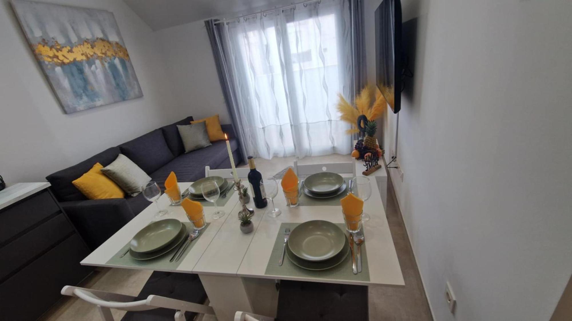 Apartamento Seabreeze Haven - Winkler Fuengirola