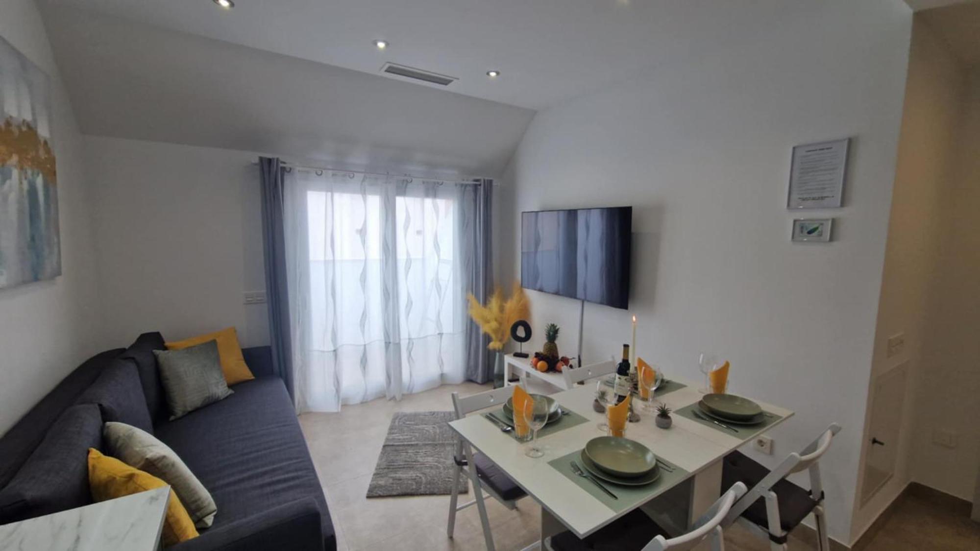 Seabreeze Haven - Winkler Apartamento *