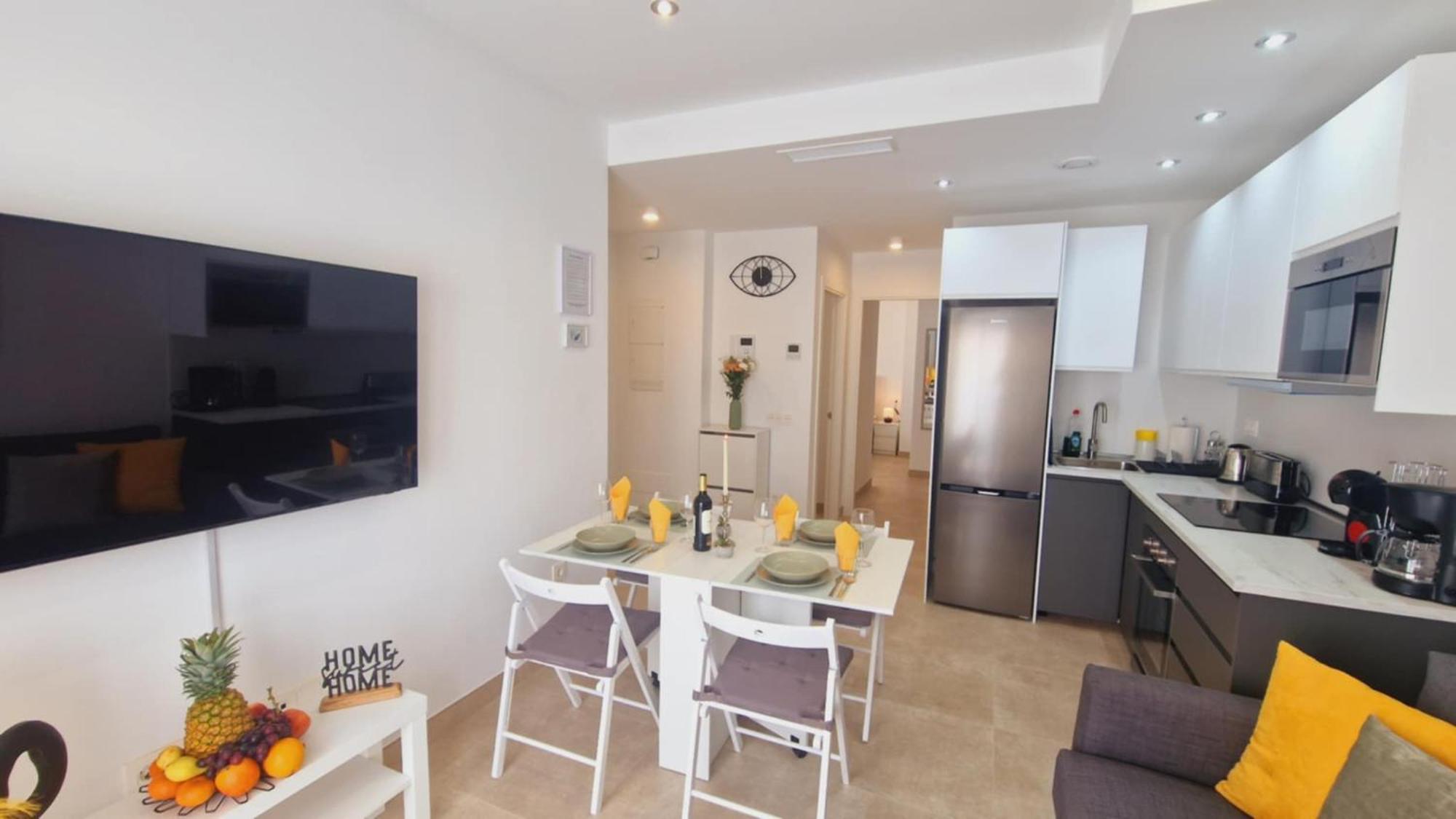 Seabreeze Haven - Winkler Apartamento Fuengirola