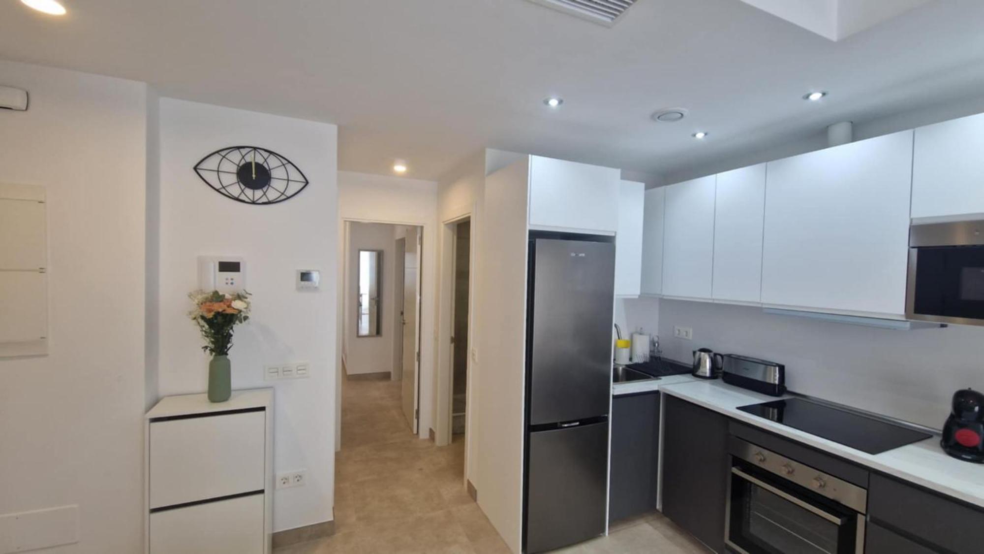 Apartamento Seabreeze Haven - Winkler Fuengirola